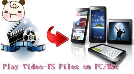 how to convert video_ts bup for mac
